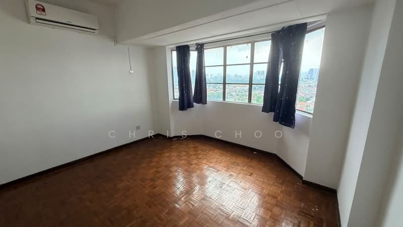 Kondominium untuk Disewa di Bam Villa - Chris Choo - View - PropertyGuru.com.my