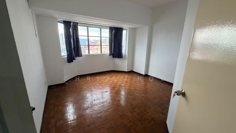 Kondominium untuk Disewa di Bam Villa - Chris Choo - Interior - PropertyGuru.com.my