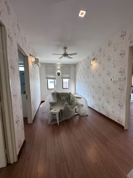 2.5-storey Terraced House for Sale in Petaling Jaya (Selangor) - CY Wong - Family Area - PropertyGuru.com.my