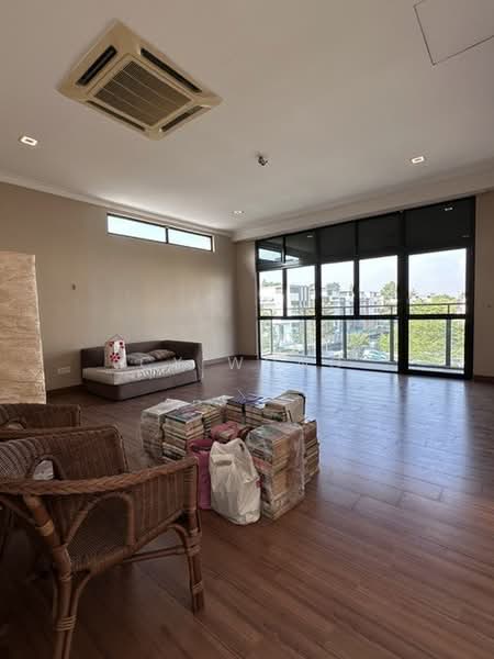 2.5-storey Terraced House for Sale in Petaling Jaya (Selangor) - CY Wong - Master Room - PropertyGuru.com.my