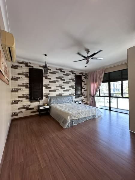 2.5-storey Terraced House for Sale in Petaling Jaya (Selangor) - CY Wong - Bedroom - PropertyGuru.com.my