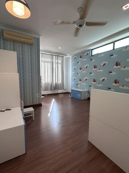 2.5-storey Terraced House for Sale in Petaling Jaya (Selangor) - CY Wong - Bedroom - PropertyGuru.com.my