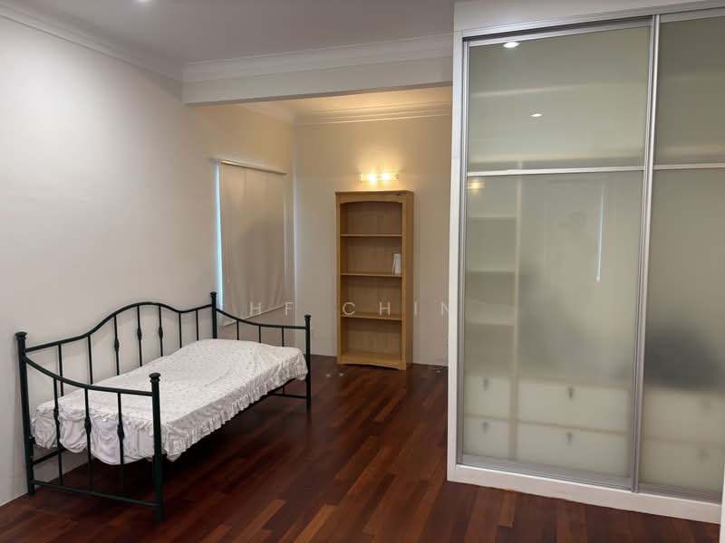 Rumah Berkembar untuk Dijual di George Town (Penang) - HF Chin - PropertyGuru.com.my