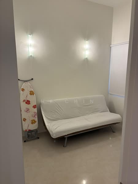 Rumah Berkembar untuk Dijual di George Town (Penang) - HF Chin - PropertyGuru.com.my