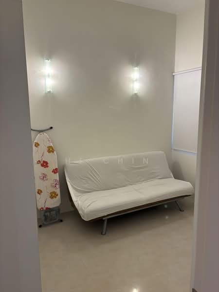 Rumah Berkembar untuk Dijual di George Town (Penang) - HF Chin - PropertyGuru.com.my