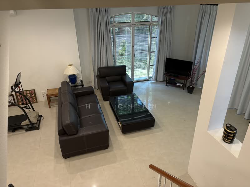 Rumah Berkembar untuk Dijual di George Town (Penang) - HF Chin - PropertyGuru.com.my