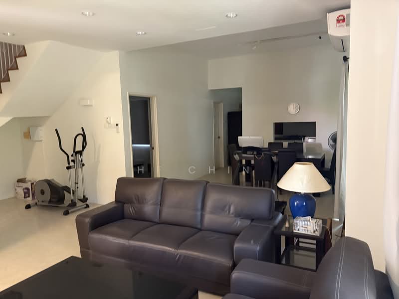 Rumah Berkembar untuk Dijual di George Town (Penang) - HF Chin - PropertyGuru.com.my