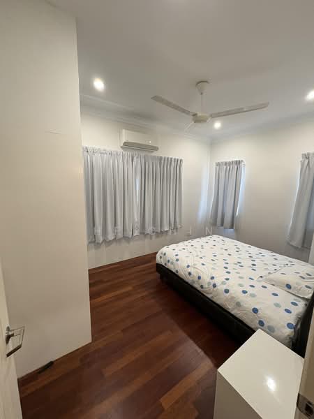 Rumah Berkembar untuk Dijual di George Town (Penang) - HF Chin - PropertyGuru.com.my