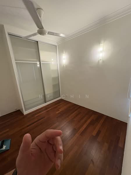 Rumah Berkembar untuk Dijual di George Town (Penang) - HF Chin - PropertyGuru.com.my