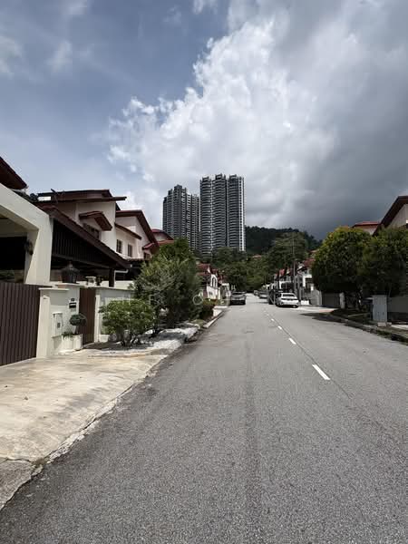 Rumah Berkembar untuk Dijual di George Town (Penang) - HF Chin - PropertyGuru.com.my
