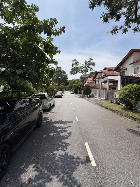Rumah Berkembar untuk Dijual di George Town (Penang) - HF Chin - PropertyGuru.com.my