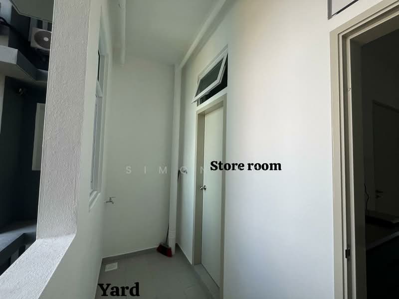 Kondominium untuk Disewa di The Sky @ Tripark - Simon Ng - Interior - PropertyGuru.com.my