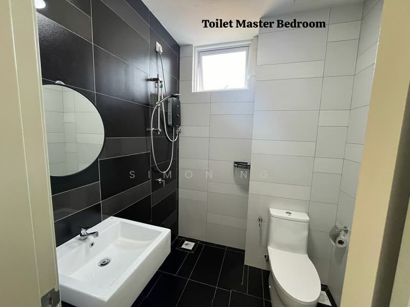 Kondominium untuk Disewa di The Sky @ Tripark - Simon Ng - PropertyGuru.com.my