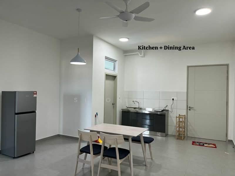 Kondominium untuk Disewa di The Sky @ Tripark - Simon Ng - PropertyGuru.com.my