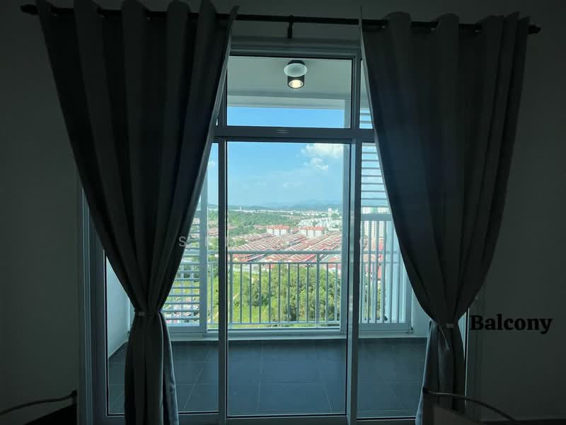 Kondominium untuk Disewa di The Sky @ Tripark - Simon Ng - PropertyGuru.com.my