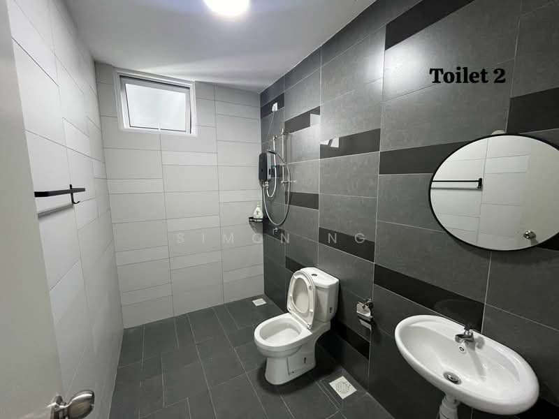 Kondominium untuk Disewa di The Sky @ Tripark - Simon Ng - PropertyGuru.com.my