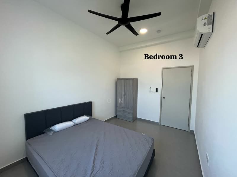 Kondominium untuk Disewa di The Sky @ Tripark - Simon Ng - PropertyGuru.com.my