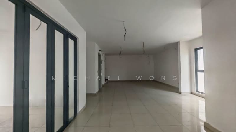 3.5-storey Terraced House for Sale in Shah Alam (Selangor) - Michael Wong - Interior - PropertyGuru.com.my