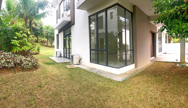 Semi-Detached House for Sale in Diamond City (Semenyih) - Eric Chong - Exterior - PropertyGuru.com.my