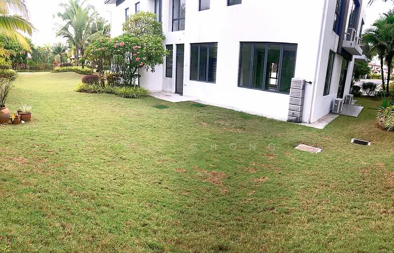 Semi-Detached House for Sale in Diamond City (Semenyih) - Eric Chong - Exterior - PropertyGuru.com.my