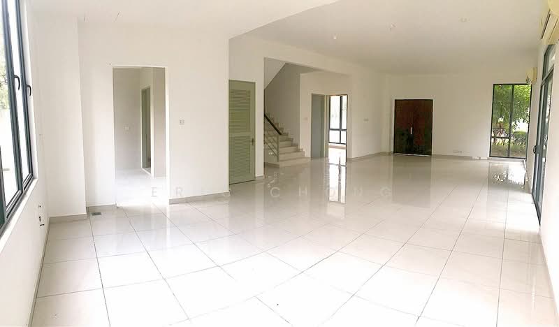 Semi-Detached House for Sale in Diamond City (Semenyih) - Eric Chong - Living Room - PropertyGuru.com.my