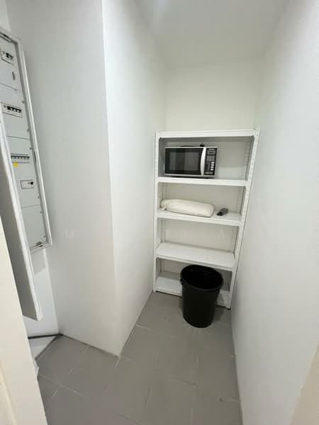Apartment for Rent at K Residences - Michael Au - Interior - PropertyGuru.com.my