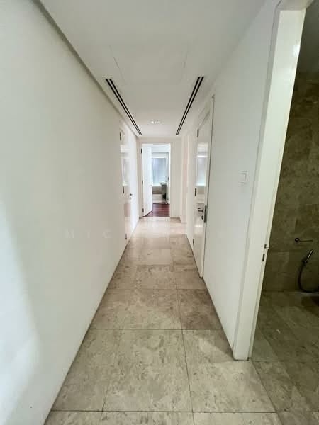 Apartment for Rent at K Residences - Michael Au - Corridor - PropertyGuru.com.my