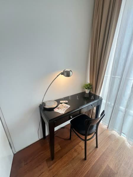 Apartment for Rent at K Residences - Michael Au - Study - PropertyGuru.com.my