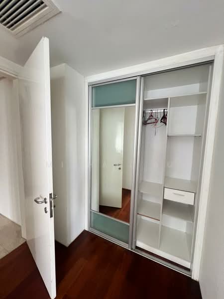 Apartment for Rent at K Residences - Michael Au - Interior - PropertyGuru.com.my