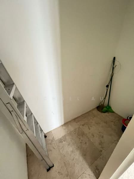 Apartment for Rent at K Residences - Michael Au - Interior - PropertyGuru.com.my