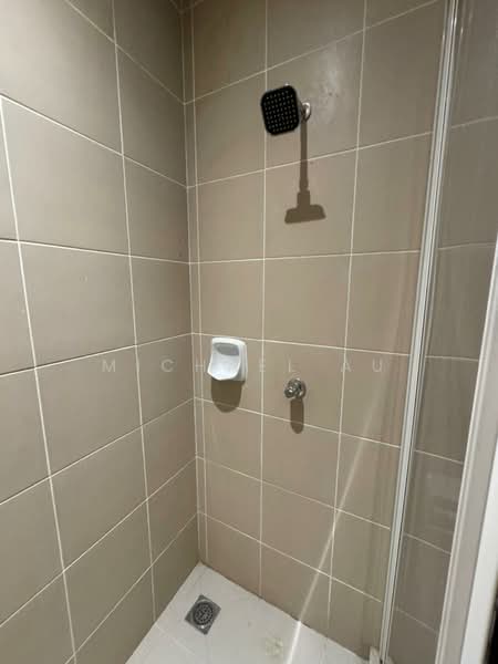 Apartment for Rent at K Residences - Michael Au - Bathroom - PropertyGuru.com.my