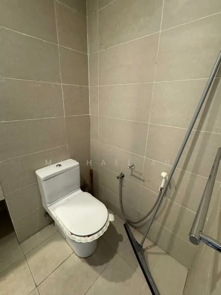 Apartment for Rent at K Residences - Michael Au - Bathroom - PropertyGuru.com.my