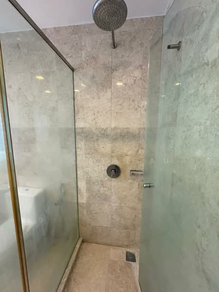 Apartment for Rent at K Residences - Michael Au - Bathroom - PropertyGuru.com.my