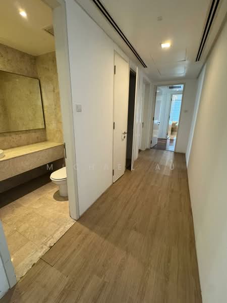 Apartment for Rent at K Residences - Michael Au - Bathroom - PropertyGuru.com.my