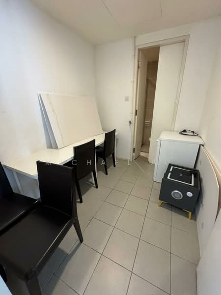 Apartment for Rent at K Residences - Michael Au - Interior - PropertyGuru.com.my
