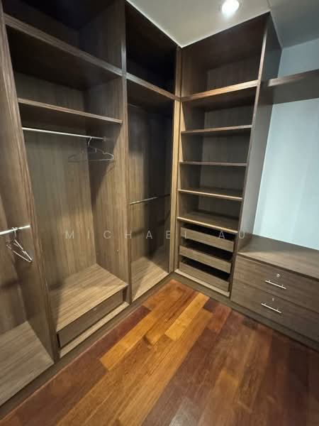 Apartment for Rent at K Residences - Michael Au - Interior - PropertyGuru.com.my