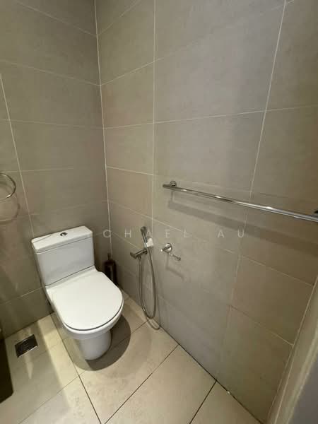 Apartment for Rent at K Residences - Michael Au - Bathroom - PropertyGuru.com.my