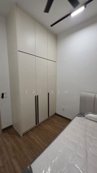 Service Residence for Rent at Residensi Ava @ Kiara Bay - Kai Ren - Bedroom - PropertyGuru.com.my