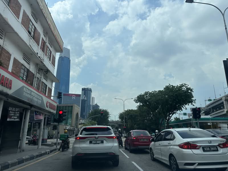 Shop for Sale in Pudu (KL City Centre) - Ray Sung - PropertyGuru.com.my