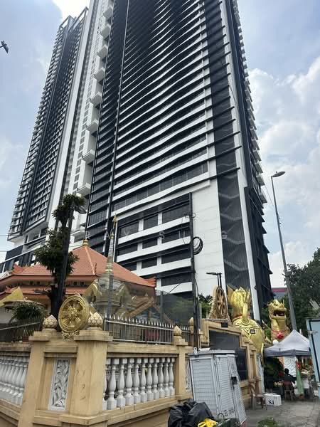 Shop for Sale in Pudu (KL City Centre) - Ray Sung - PropertyGuru.com.my