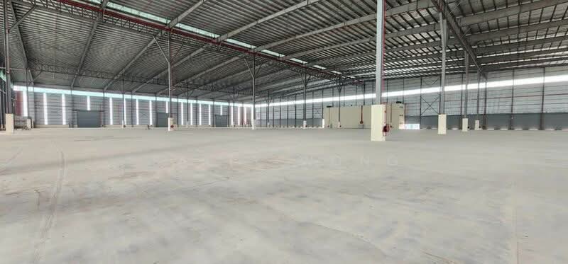 Detached Factory for Sale in West Port (Pelabuhan Barat) (Port Klang (Pelabuhan Klang)) - Sally Wong - Interior - PropertyGuru.com.my