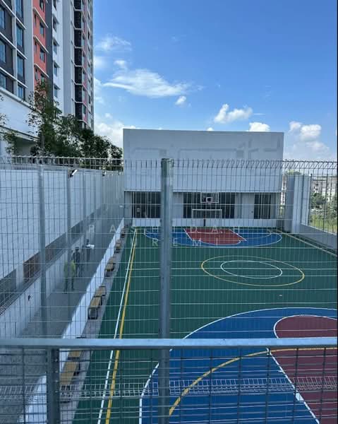 Servis Apartment untuk Dijual di Serviced Residence @ Sunway D'hill Residences - Rashidah Juremi - Exterior - PropertyGuru.com.my