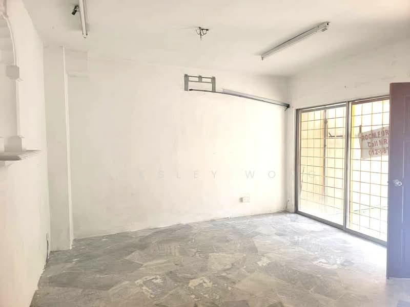 2-storey Terraced House for Sale in Taman Puchong Perdana (Puchong) - Jacksley Wong - Interior - PropertyGuru.com.my