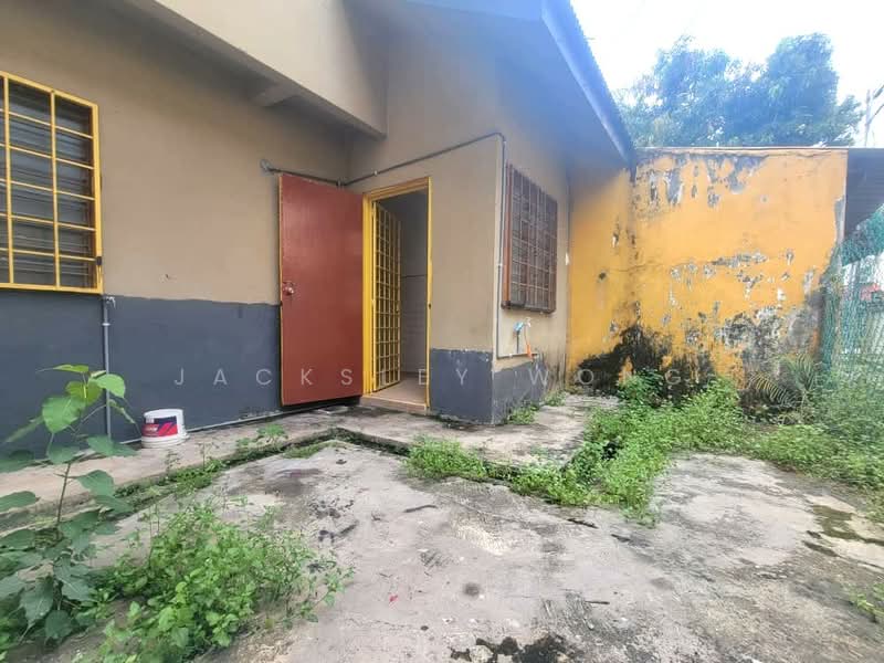 2-storey Terraced House for Sale in Taman Puchong Perdana (Puchong) - Jacksley Wong - Exterior - PropertyGuru.com.my