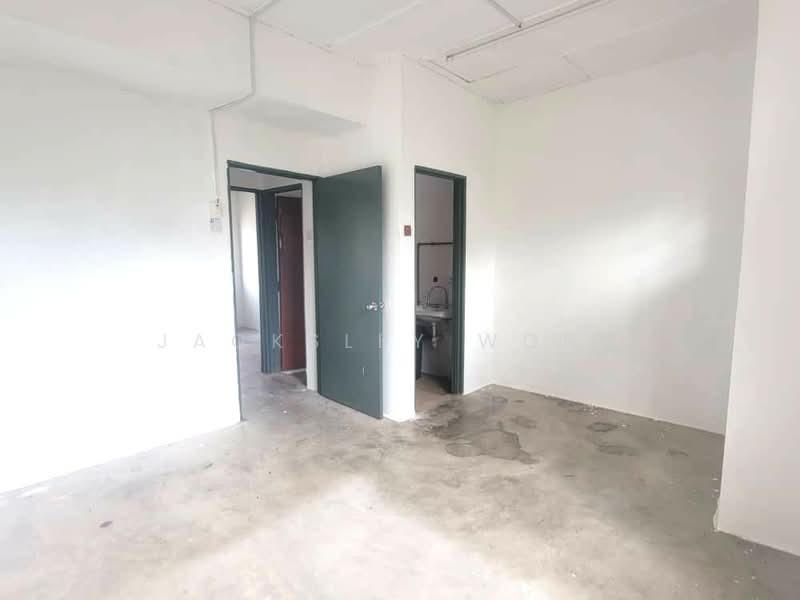 2-storey Terraced House for Sale in Taman Puchong Perdana (Puchong) - Jacksley Wong - Interior - PropertyGuru.com.my