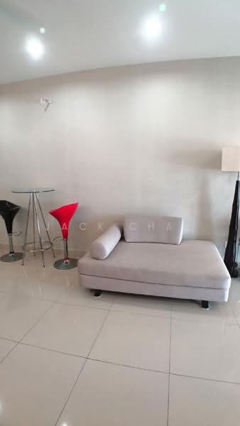 Servis Apartment untuk Dijual di Twin Galaxy (Dwi Galaksi) - Jack Chai - PropertyGuru.com.my