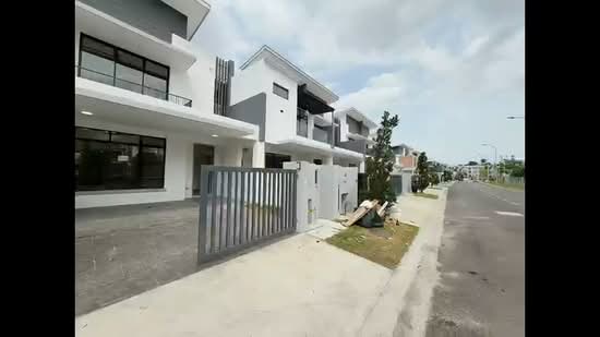2-storey Terraced House for Rent in Johor Bahru (Johor) - Winson Yap - PropertyGuru.com.my