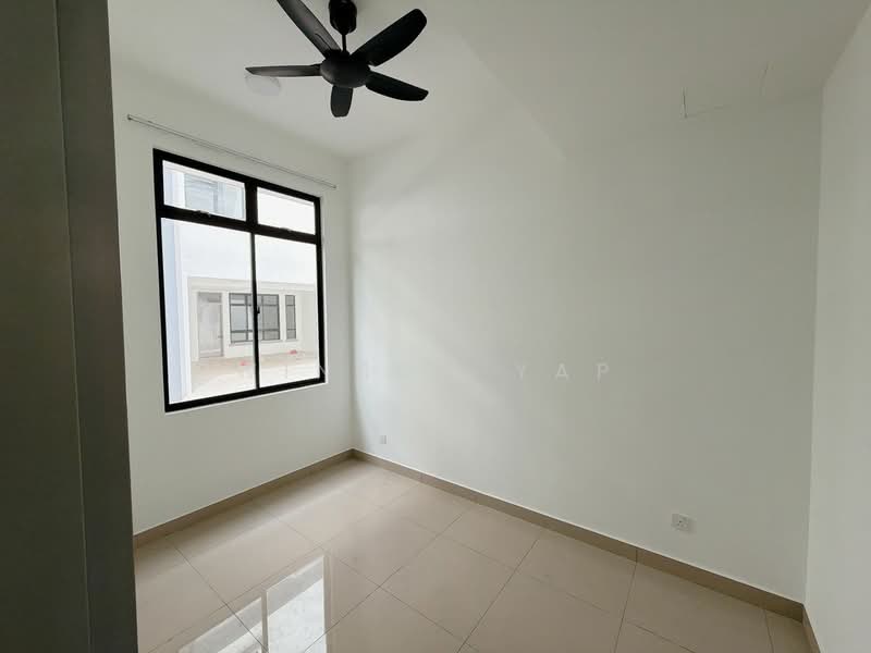 2-storey Terraced House for Rent in Johor Bahru (Johor) - Winson Yap - Bedroom - PropertyGuru.com.my