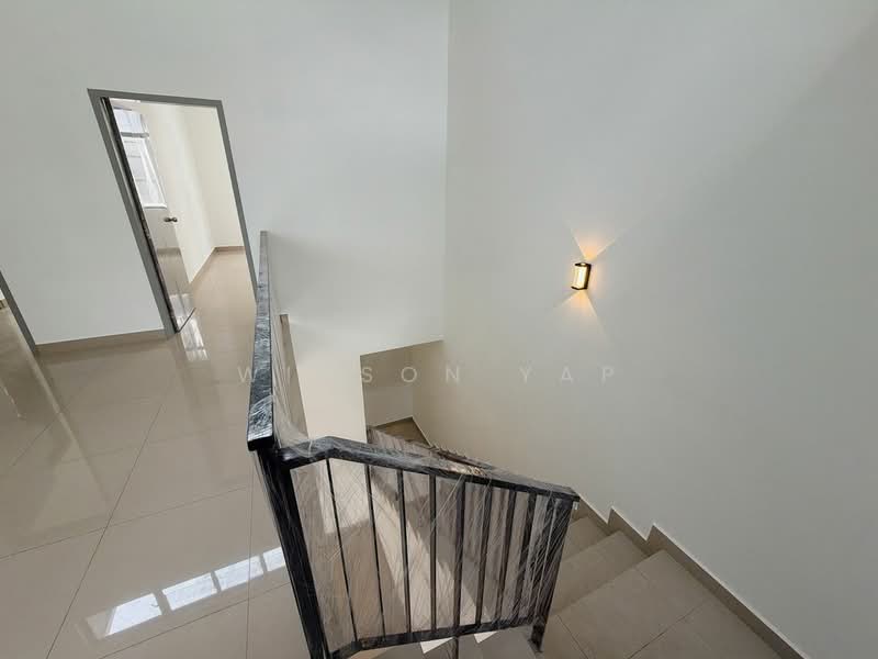 2-storey Terraced House for Rent in Johor Bahru (Johor) - Winson Yap - Interior - PropertyGuru.com.my