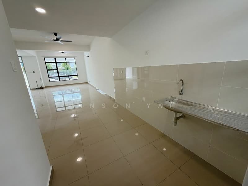 2-storey Terraced House for Rent in Johor Bahru (Johor) - Winson Yap - Living Room - PropertyGuru.com.my